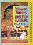 Bakshi, S. R.: Mewar Rulers and the British Bakshi, S. R.: Mewar Rulers and the British