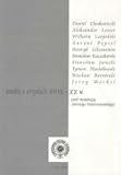 Malinowski, Jerzy: Studia O Artystach XVIII-XX Wieku
