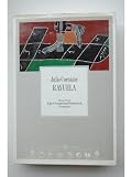 Cortazar, Julio: Rayuela