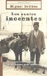 Delibes, Miguel: Los Santos Inocentes Delibes, Miguel: Los Santos Inocentes