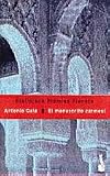 Gala, Antonio: El Manuscrito Carmesi Gala, Antonio: El Manuscrito Carmesi