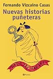 Vizcaino Casas, Fernando: Nuevas Historias Puneteras