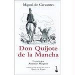 De Cervantes, Miguel Saavendra: Don Quijote De La Mancha / Don Quixote Man of La Mancha De Cervantes, Miguel Saavendra: Don Quijote De La Mancha / Don Quixote Man of La Mancha