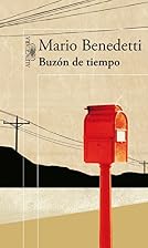 Buzon De Tiempo by Mario Benedetti
