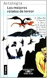 Molina, Mauricio: Los Mejores Relatos De Terror/the Best Stories of Terror Molina, Mauricio: Los Mejores Relatos De Terror/the Best Stories of Terror