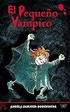 Sommer-Bodenburg, Angela: El Pequeno Vampiro