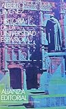 Jimenez Rioja, Alberto: Historia de la universidad espanola/ History of Spain's University