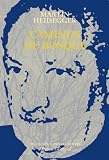 Heidegger, Martin: Caminos de bosque / Forest Roads Heidegger, Martin: Caminos de bosque / Forest Roads