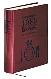 Ortega, Simone: 1080 Recetas De Cocina/ 1080 Cooking Recipes