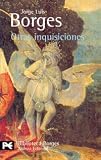 Borges, Jorge Luis: Otras Inquisiciones Borges, Jorge Luis: Otras Inquisiciones