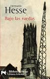 Hesse, Hermann: Bajo las ruedas