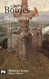 Borges, Jorge Luis: Obra Poetica, 1 (1923-1929) Borges, Jorge Luis: Obra Poetica, 1 (1923-1929)