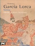 Lorca, Garcia: Yerma