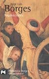 Borges, Jorge Luis: Inquisiciones