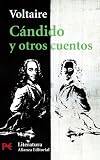 Voltaire: Candido Y Otros Cuentos/ Candido and Other Stories