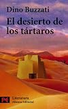 Buzzati, Dino: El Desierto de los Tartaros / The Tartar Steppe