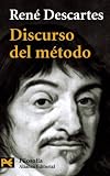 Descartes, Rene: Discurso Del Metodo / the Speech Way Descartes, Rene: Discurso Del Metodo / the Speech Way