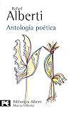 Alberti, Rafael: Antologia Poetica