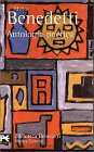 Benedetti, Mario: Antologia Poetica de Benedetti Benedetti, Mario: Antologia Poetica de Benedetti