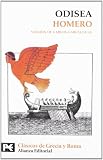 Homero: La Odisea / The Odyssey