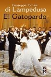 Lampedusa, Giuseppe Tomasi Di: El Gatopardo Lampedusa, Giuseppe Tomasi Di: El Gatopardo