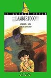 Fabra, Jordi Sierra I.: Lambertooo/Lambertooo