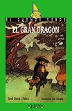 Sierra I Fabra, Jordi: El Gran Dragon
