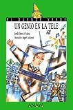 Sierra I Fabra, Jordi: Un Genio En La Tele