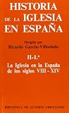 Fernandez Conde, Francisco Javier: La Iglesia En La Espana De Los Siglos VIII Al XIV Fernandez Conde, Francisco Javier: La Iglesia En La Espana De Los Siglos VIII Al XIV