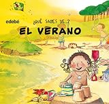 Nuria Roca: El verano/The Summer
