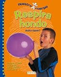 Ganeri, Anita: Respira Hondo
