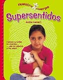 Ganeri, Anita: Supersentidos