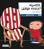 Mantoni, Elisa: Abuelo, Donde Estas? / Grandfather, Where Are You? Mantoni, Elisa: Abuelo, Donde Estas? / Grandfather, Where Are You?