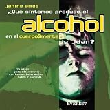 Amos, Janine: &iquest;Qu&eacute; S&iacute;ntomas Produce el Alcohol en el Cuerpo&mente de Juan?