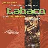 Not Available: Que Efectos Tiene El Tabaco En El Cuerpo & Mente De Kate?