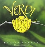 Cannon, Janell: Verdi Cannon, Janell: Verdi