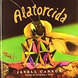 Cannon, Janell: Alatorcida/ Crickwing Cannon, Janell: Alatorcida/ Crickwing