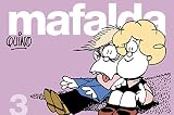 Quino: Mafalda 3