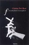 Peri Rossi, Cristina: Cuando fumar era un placer/When Smoking Was A Pleasure Peri Rossi, Cristina: Cuando fumar era un placer/When Smoking Was A Pleasure