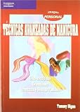 Tammy Bigan: Tecnicas Avanzadas de Manicura