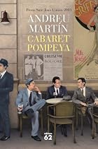 Cabaret Pompeya by Andreu Mart&iacute;n