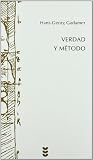Gadamer, Hans-Georg: Verdad Y Metodo I/ Truth And Method I
