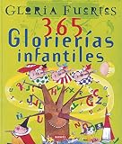 Fuertes, Gloria: 365 Glorierias Infantiles