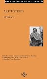 Aristotles: Politica Aristotles: Politica