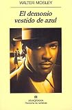 Mosley, Walter: El Demonio Vestido de Azul