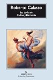 Calasso, R.: Las Bodas De Cadmo Y Harmonia Calasso, R.: Las Bodas De Cadmo Y Harmonia