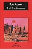 Auster, Paul: El Pais De Las Ultimas Cosas