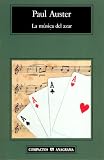 Auster, Paul: La Música Del Azar Auster, Paul: La Música Del Azar
