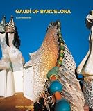 VV Staff: Gaudi of Barcelona VV Staff: Gaudi of Barcelona