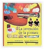[???]: La Inveci&oacute;n de la Pintura